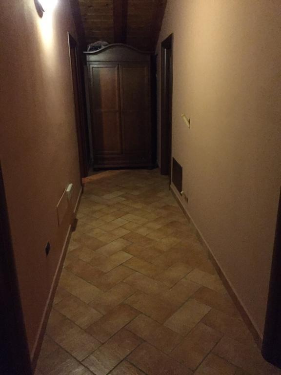 Готель Il Casello Паола Номер фото